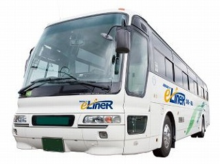 Enshu Railway Co., Ltd.
 Bus