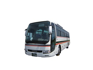 Ichibata Bus Co., Ltd.
 Bus