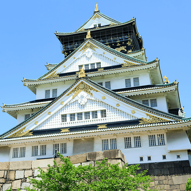 Castles