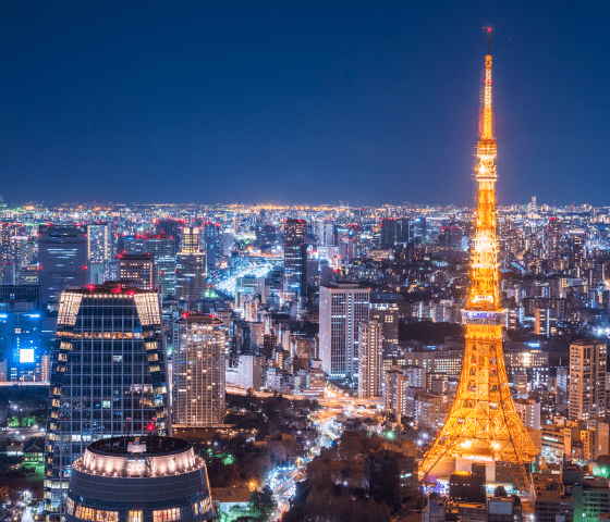 東京/東京周邊