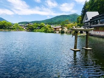 Kyoto - Oita