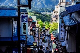 Public Bath, Ishidan no Yu