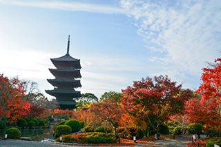 Kiyomizudera