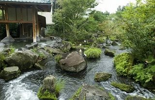 Nagashima Onsen( Nagashima Resort)