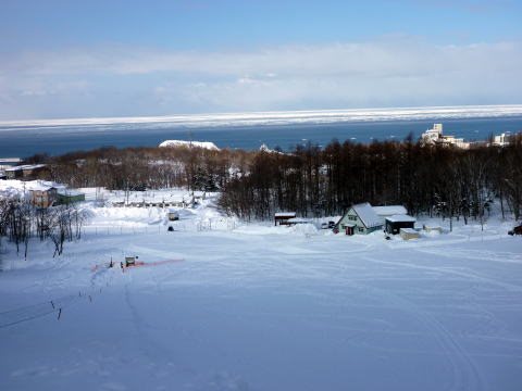 Utoro Ski Resort