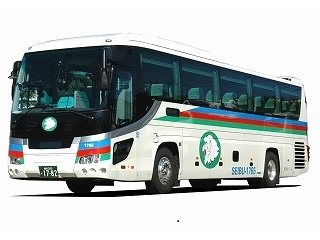 苗场白雪穿梭巴士 (池袋-苗场王子大饭店)