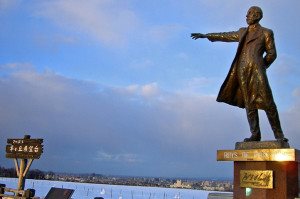 【札幌午後觀光】大倉山跳台滑雪場及羊之丘展望台路線（多國語言導覽路線）