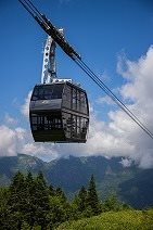 Shinhotaka Ropeway Stargazing Tour