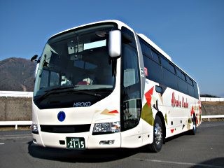 Tokushima - Hiroshima Line