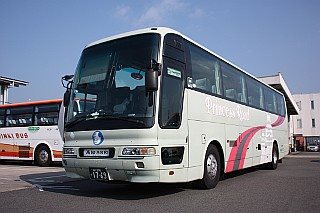 Kochi - Kobe Line ( HARBOR LINER)