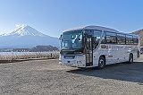  Haneda Airport  <=> Mt. Fuji Sta.  Line