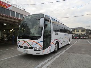 吉祥寺-草津温泉线