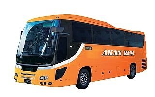 Akan Airport Liner