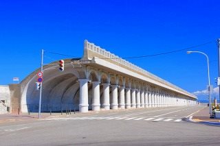 稚内A：日本最北端和北海道历史遗产之旅