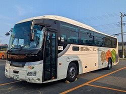 히타치·미토 → 하네다 공항