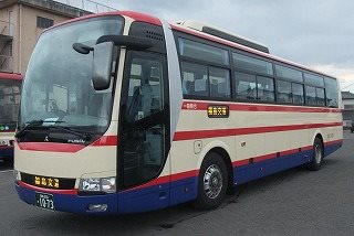 고리야마 - 우라반다이 (스키버스)