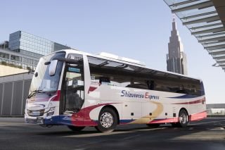 靜岡大阪線 (京都大阪號)