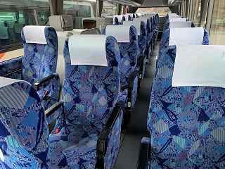 후쿠오카 – 호후 / 도쿠야마 / 구다마쓰 (슈난 노선)