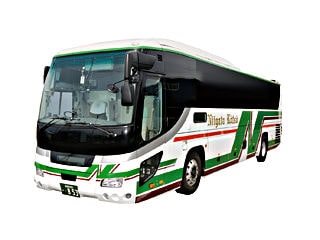 센다이–니가타 노선 (WE 라이너)