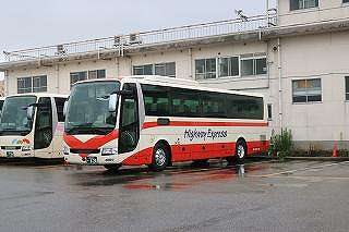 Kanazawa - Niigata Line