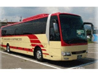 Nagano - Niigata Line