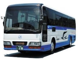 Yamaguchi - Fukuoka Liner