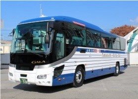 Ryuo / Kofu – Narita Airport Line