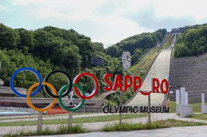 【札幌上午觀光】白色戀人公園、大倉山跳台競技場＆場外市場路線（多國語言導覽路線）