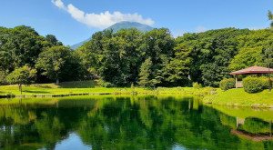 支笏湖・新雪谷・羊蹄山兜風路線-巡遊北海道湖泊與群山（附午餐、未設置多國語言導覽系統
