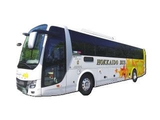 新千歳機場－富良野線           