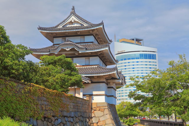 Takamatsu